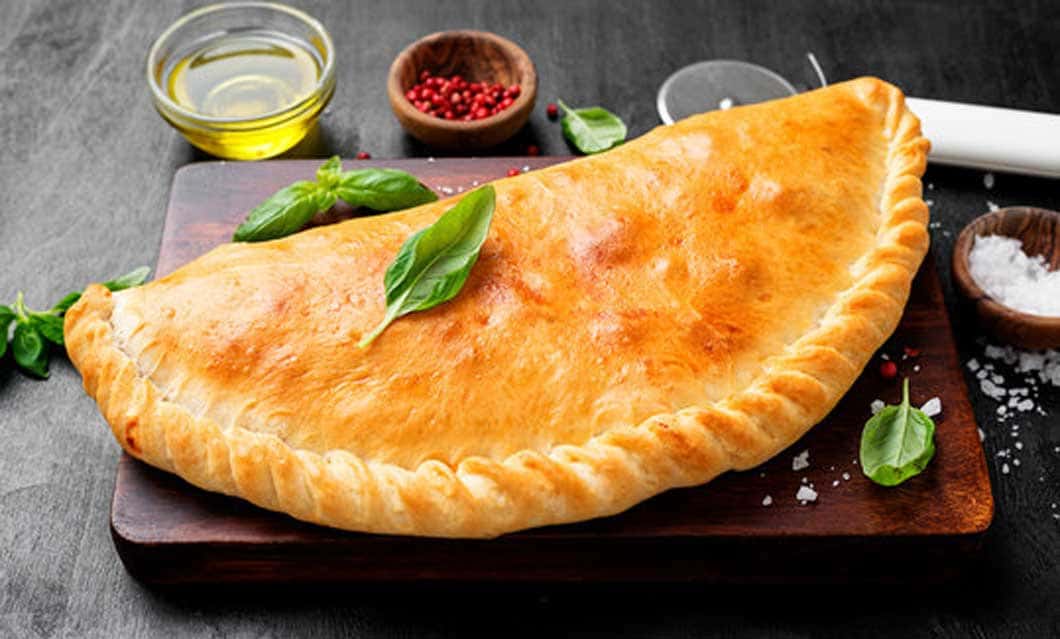 Banner Felcaro Pizzeria